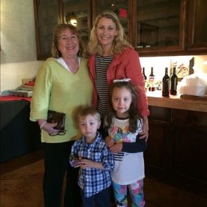 Meet your Posher, Barbara